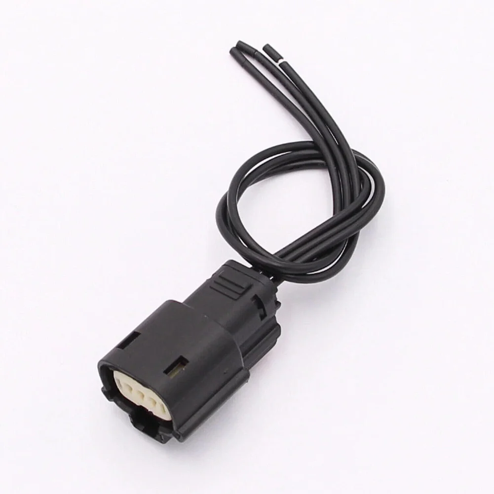 

Engine Replacement Coil Connector Kit Ignition Coil Connector Kit Secure Electrical Connection Fits V6 And V8 Engines