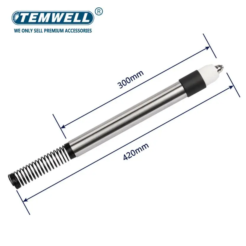 Machine de coupe à tête droite, périphérie CNC, torche de découpe, soudage, corps, P80