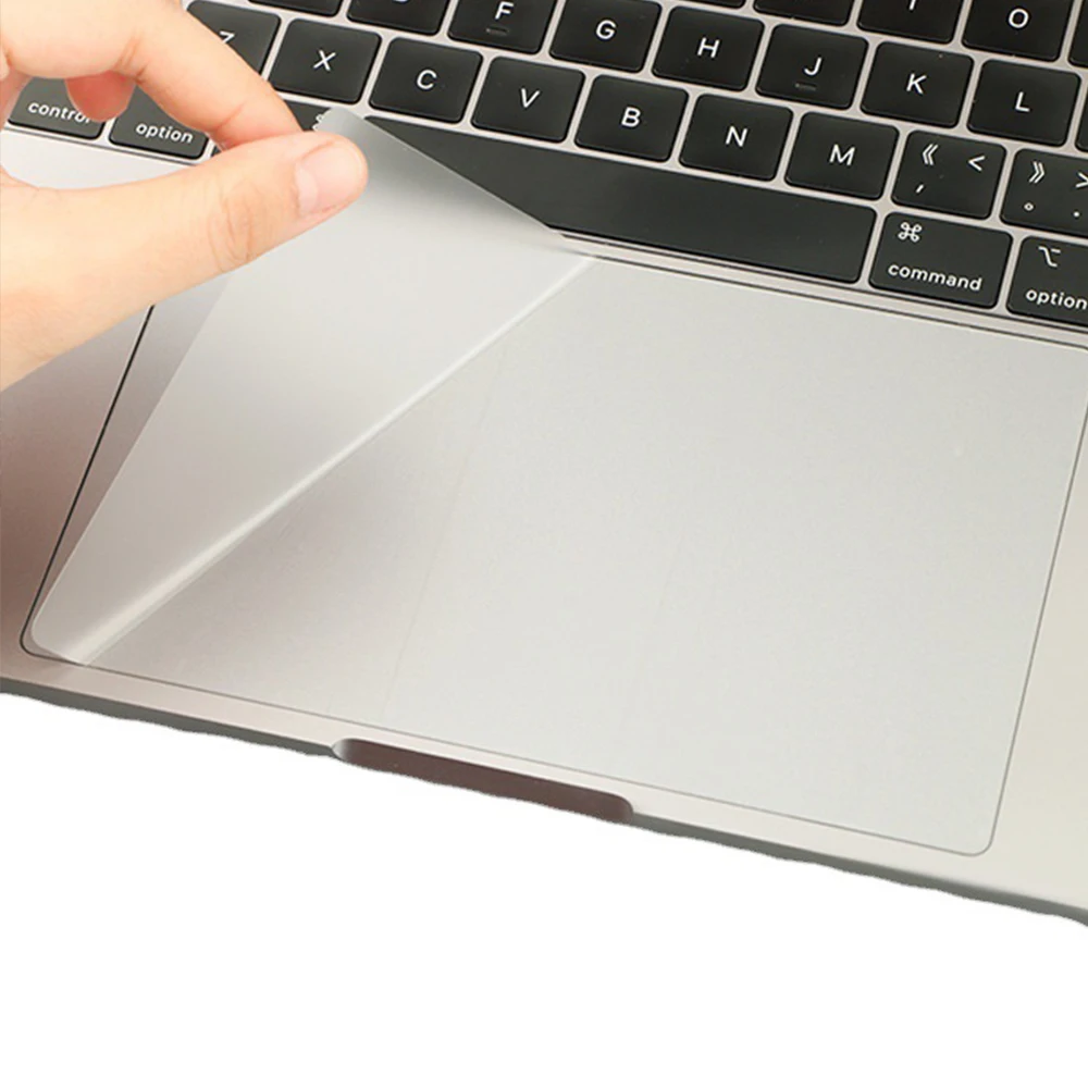 Clear Anti-Scratch Touchpad Protective Film Sticker For MacBook Air 13.3 A1932 15.3 13.6 A3240 A3113 Pro 13.3 14.2 16.2
