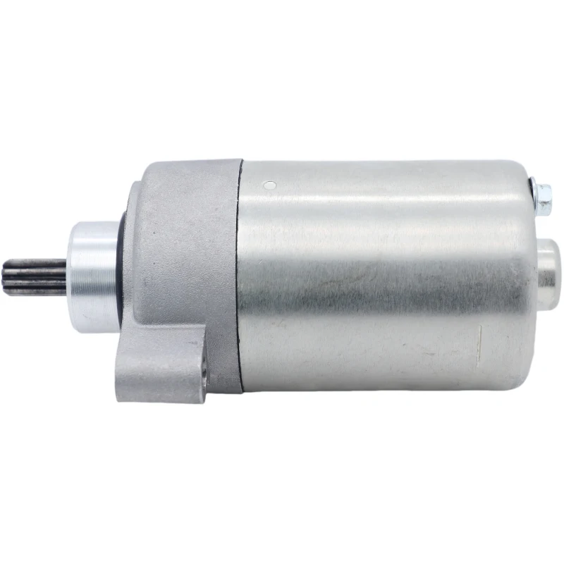 GD110 HJ110  Motorcycle Electric Starter Motor Compatible With Haojue GD110 HJ110 Motorcycle Starter Motor Motorcycle