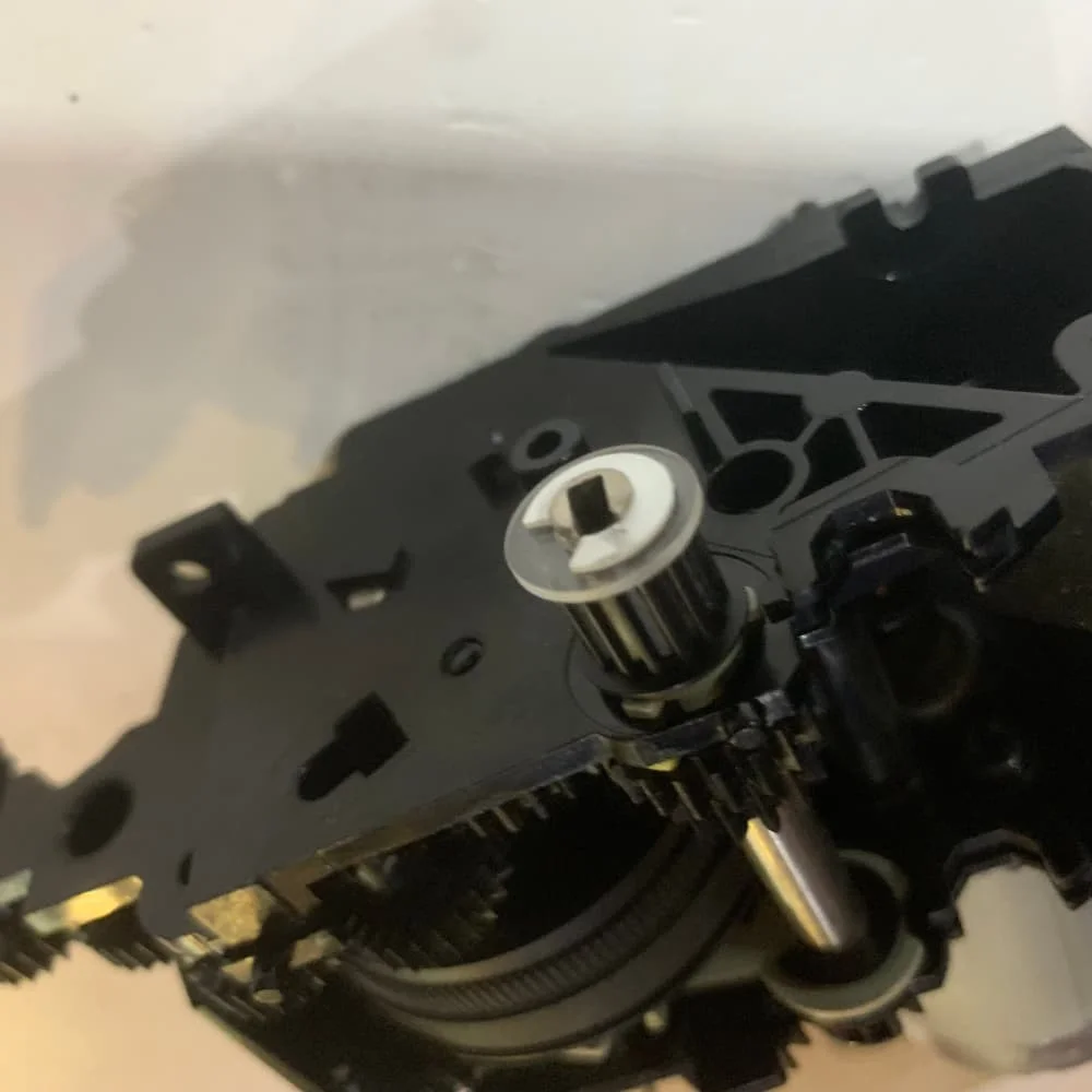 

Двигатель АПД COM39-60006 Двигатель для HP M527 M577 527 577 586