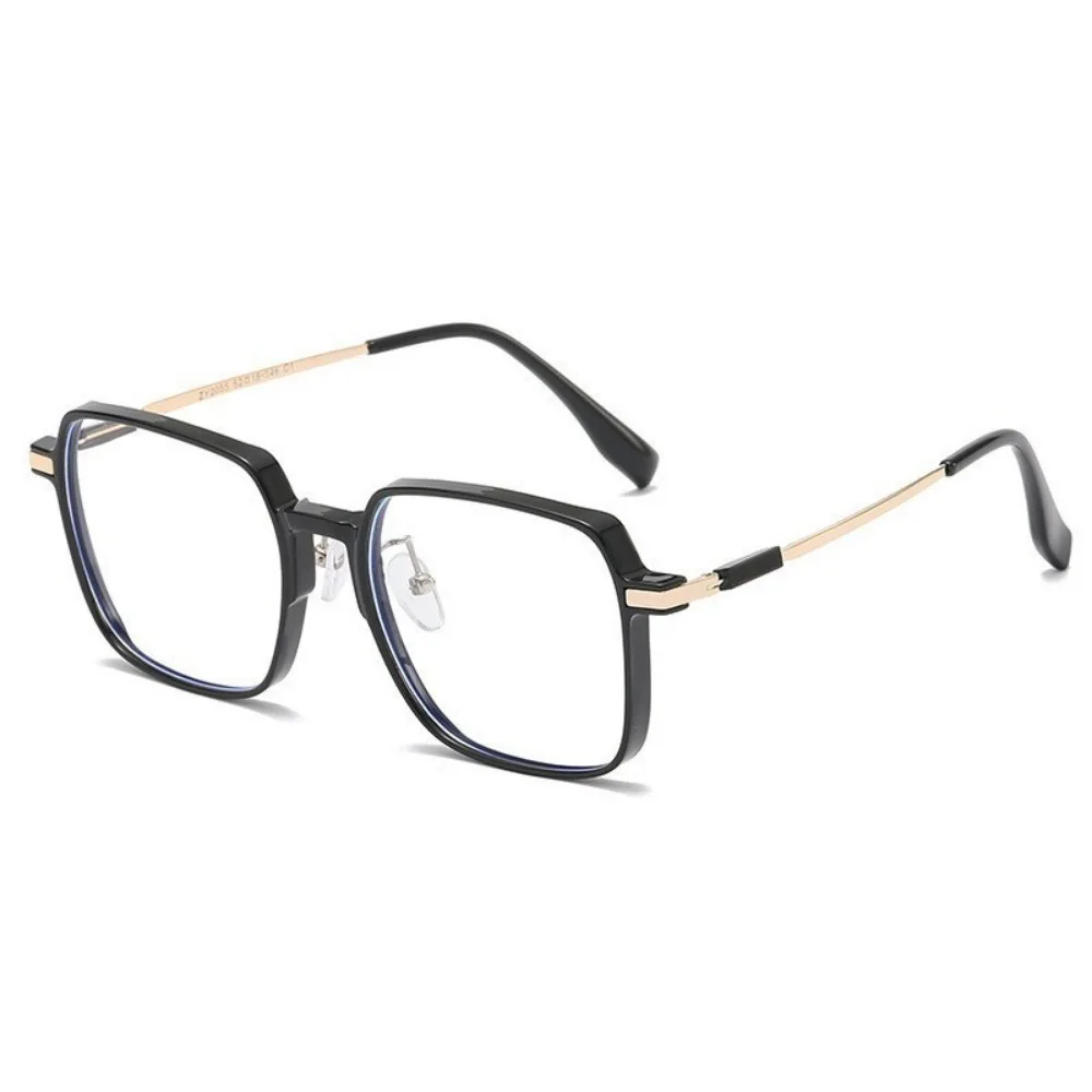 Anti-Blaulicht-blockierende Brille, transparente Anti-Strahlungs-Filterbrille für Damen – Detail 6