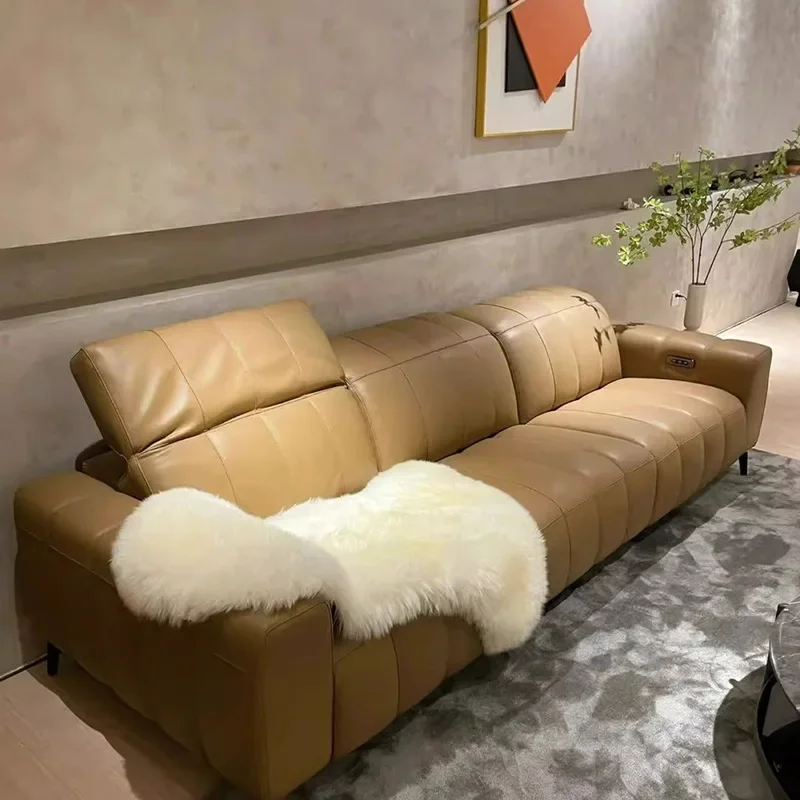 Laz YLarge Living Room Sofa Armrest Design Luxury Sleeper Electric Sofa Relax Oversized Designer Tumbonas Playa Unique Furniture