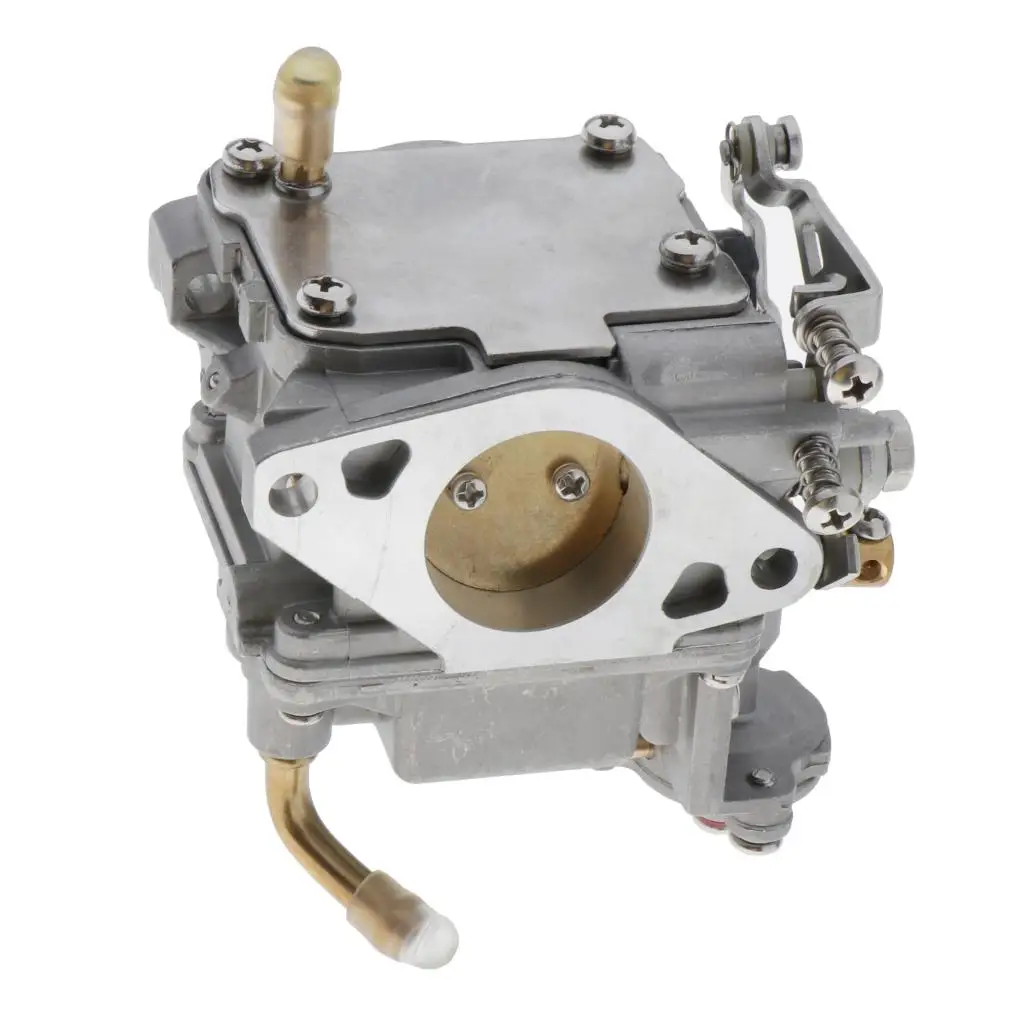 Boat Motor Carb Carburetor Assy 3BJ031000 Replace fits for Tohatsu MFS 20HP