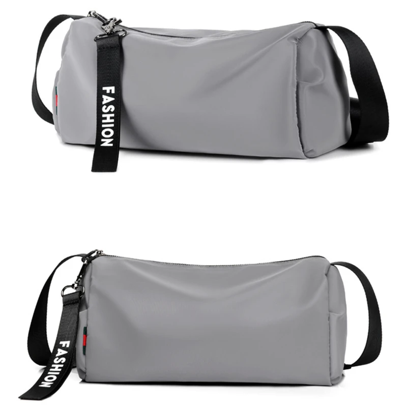 Gym Bags Men Crossbody Fitness Hiking Swimming Storage Bag Travel Duffle Sport Bag Exercise Training Shoulder Sport Yoga Bag