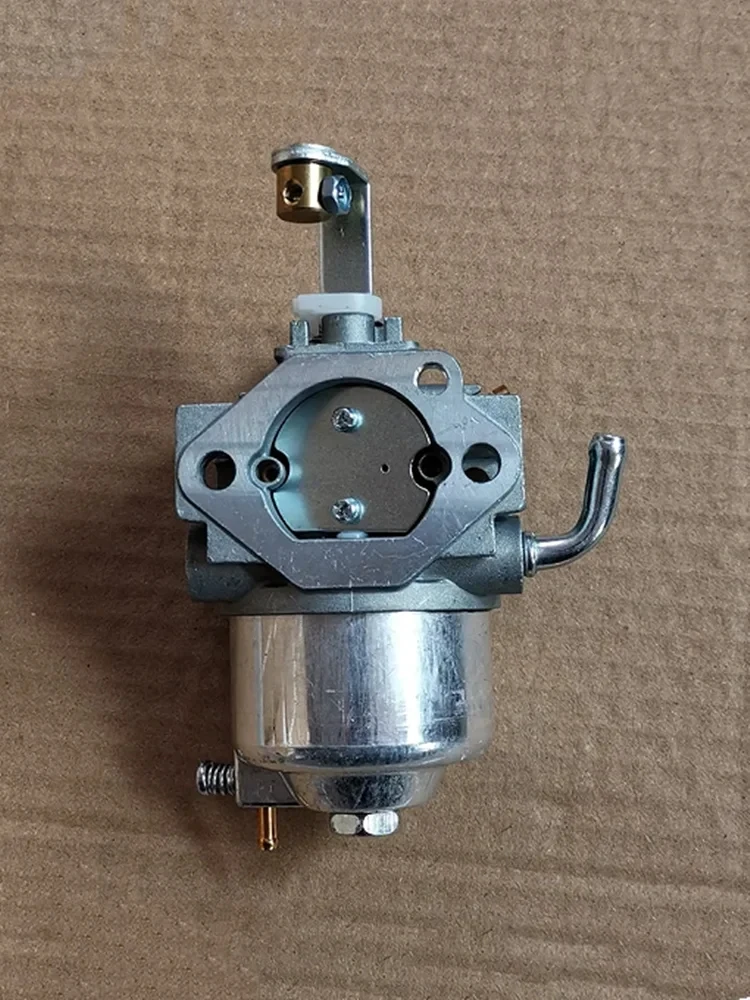 Carburetor Carb for Subaru Robin EH25 EH25-2 EH25-2D GGV4100 RGV4000 8.5HP engine tammper rammer carburettor parts 254-62533-10