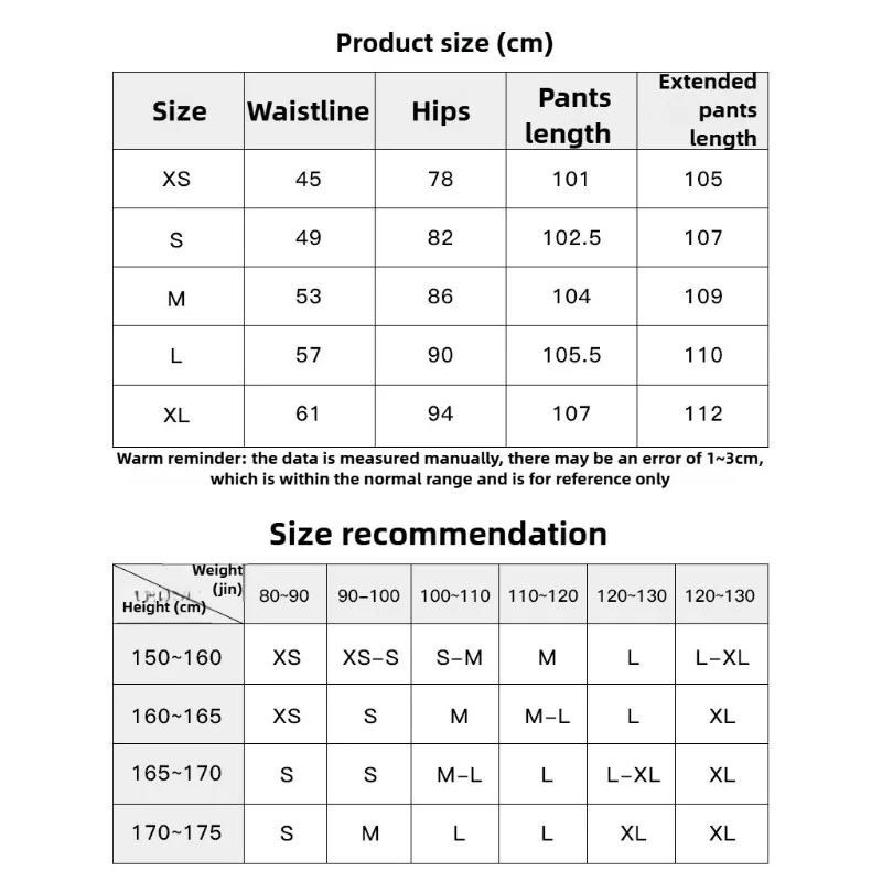 Yoga Pants for Women in Summer Slim Fit High Waisted Straight Leg Loose Fit Yoga Clothes Comfortable Exercise Outdoor Fitness