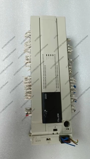 Original FX3U-80MT/… - image