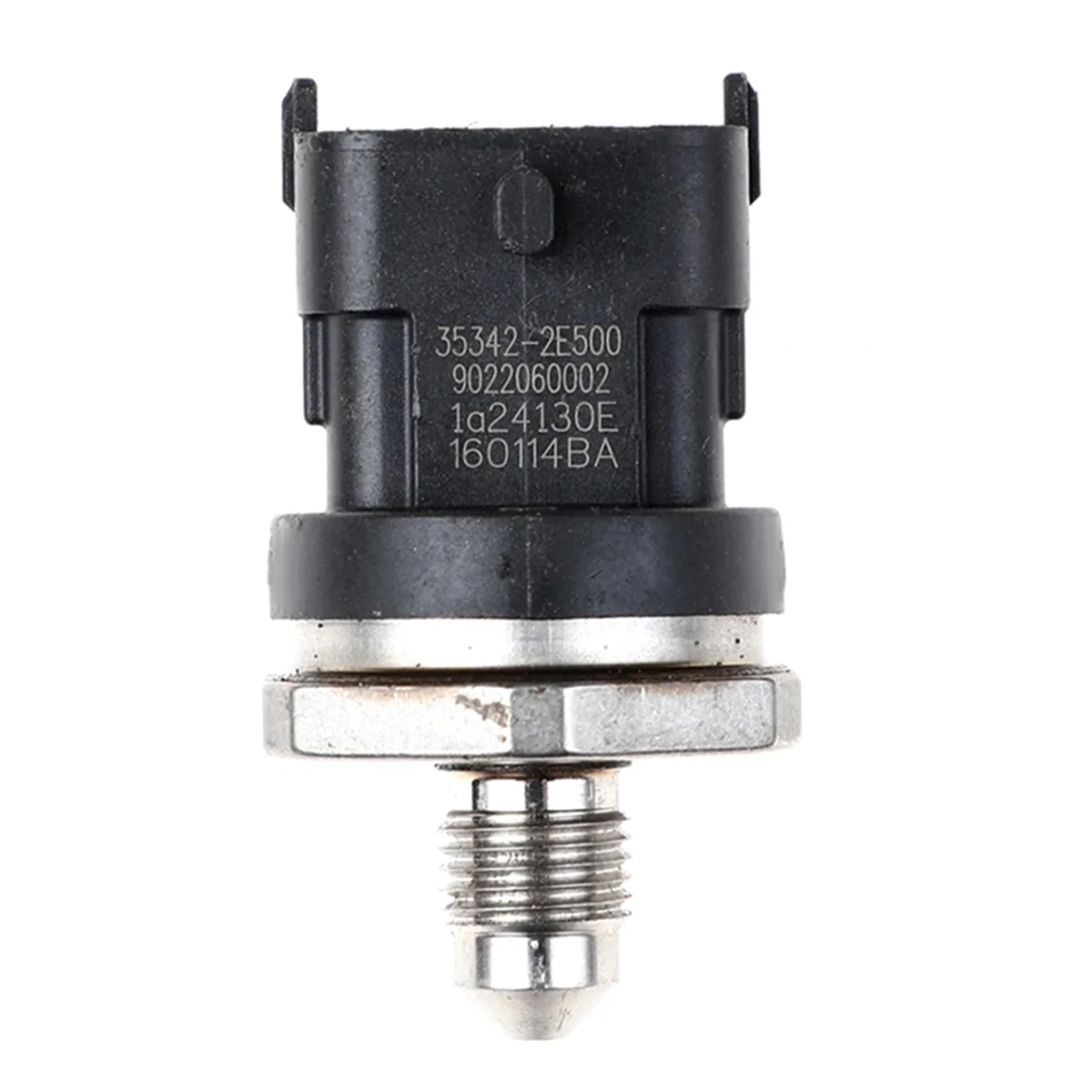 A22P_Fuel Rail مستشعر الضغط العالي 35342-2E500 لشركة هيونداي إلنترا توكسون 1.6L كيا كارينز CEE'D SOUL SPORTAGE 1.6 2.0 GDi