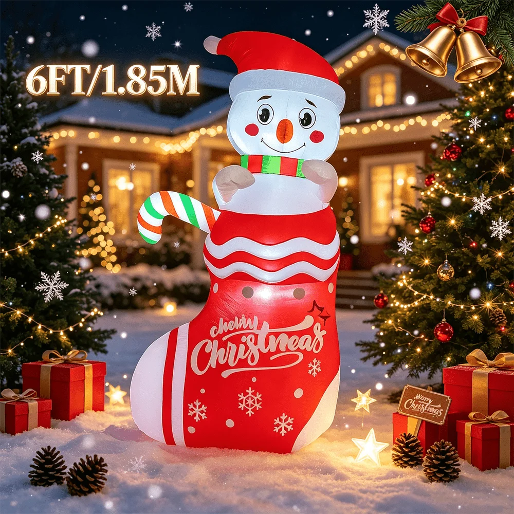 6ft-christmas-inflatable-toy-outdoor-decorations-snowman-in-xmas-stocking-with-leds-holiday-yard-decor-for-garden-winter-party