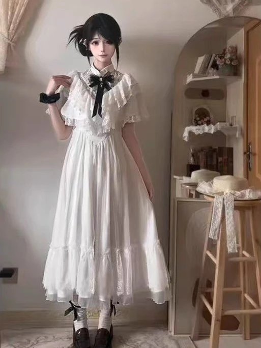 Thumbnail 4 - #46 Womens Midi Dresses Comparison Guide