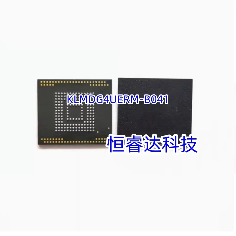 

KLMDG4UCTA-B041 KLMDG4UERM-B041 128G KLMCG2UCTA-B041 64G Чипсет EMMC 5.1