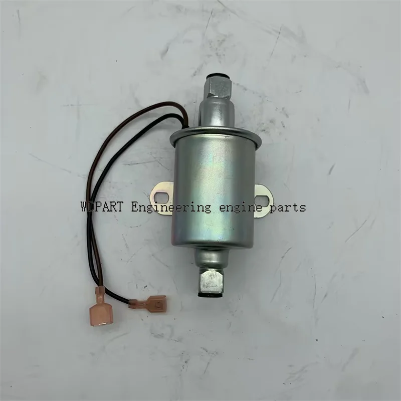 

Electronic fuel pump 149-2646 A047N911 A064S968 For Various Onan Cummins Generators