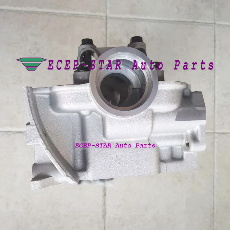 4G63 Bare Cylinder Head MD188956 22100-32540 MD099086 For Mitsubishi L200 L300 E15 P13 Nimbus Chariot Grandis Expo 2.0L SOHC 8v