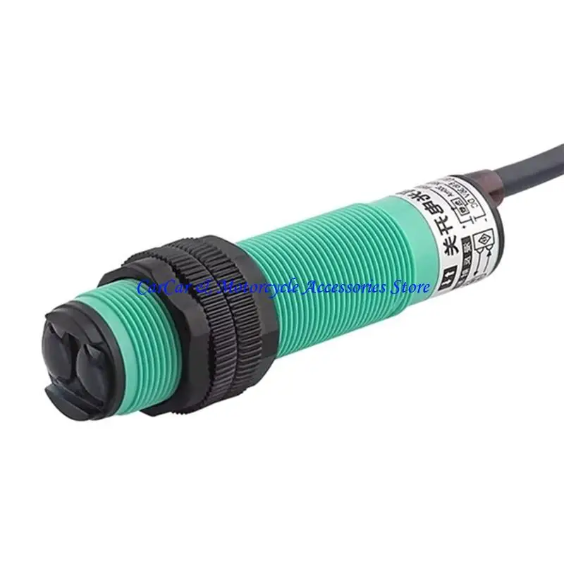 

G5AD NPN Обычно открыть фотоэлектрический датчик Переключатель близости индуктивного расстояния 300 см.