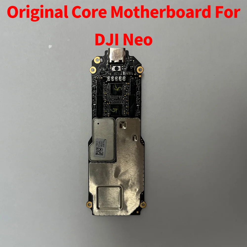 

Original DJI NEO Drone Core Motherboard DJI Drones Motherboard For DJI Neo FPV Core Motherboard Module Original Repair Parts