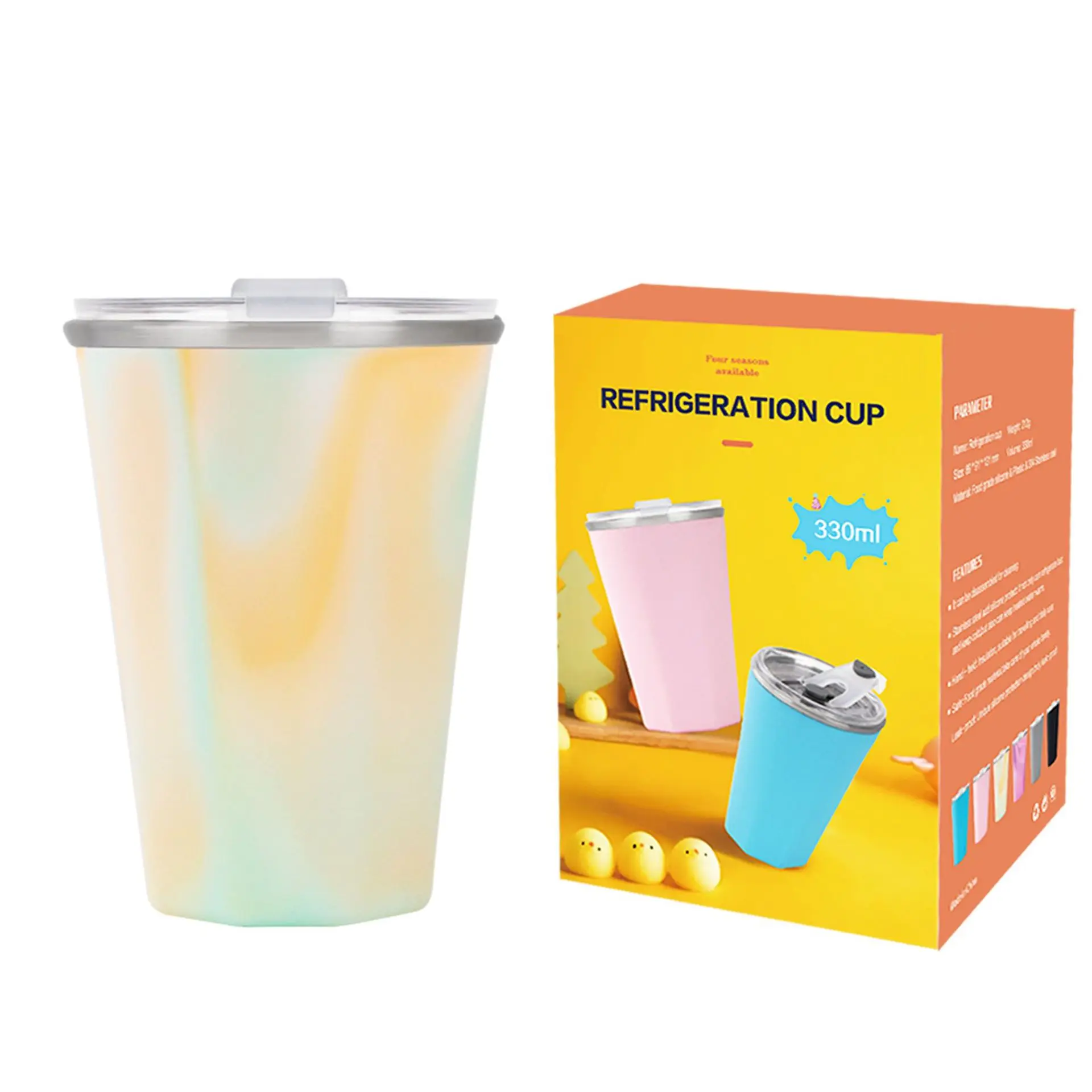 Xhl Sub New 330Ml S…