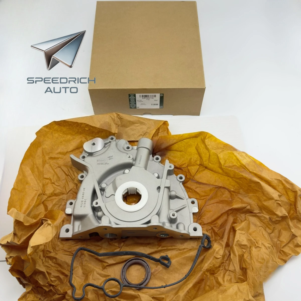 

LR123716 1348651 AJ814060 C2C39664 C2S30237 C2S39131 C2S44874 C2S49637 C2Z31680 JDE37863 Масляные насосы для Jaguar и Land Rover