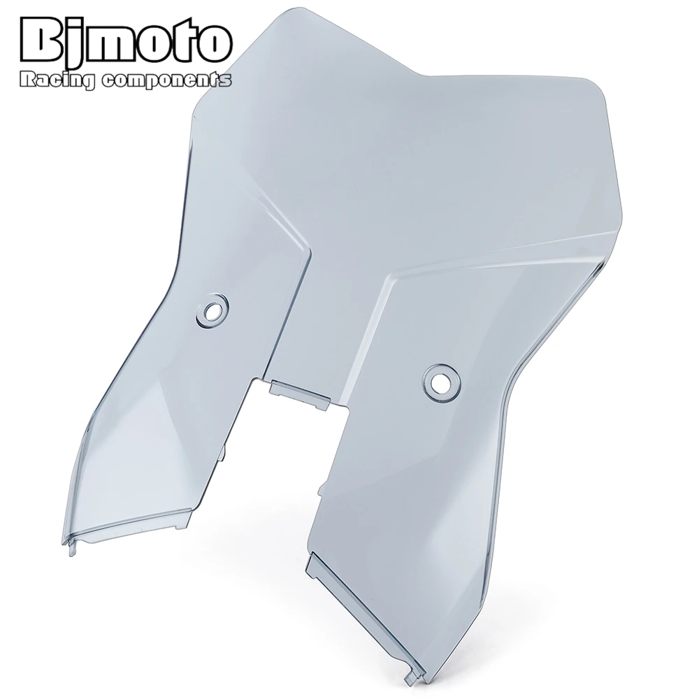 Motorcycle Windshield For K-TM 390 ADV Adventure 2020 2021 Front Screen Windscreen Air Deflector Wind Shield