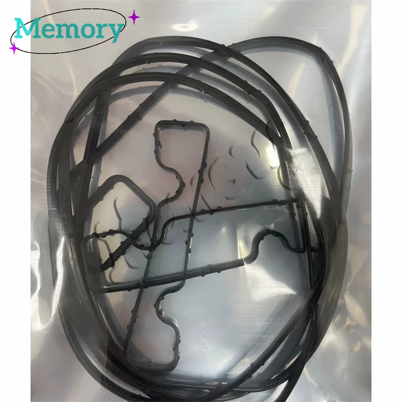 

OAM DQ200 Computer Gelcoat Bag for Volkswagen