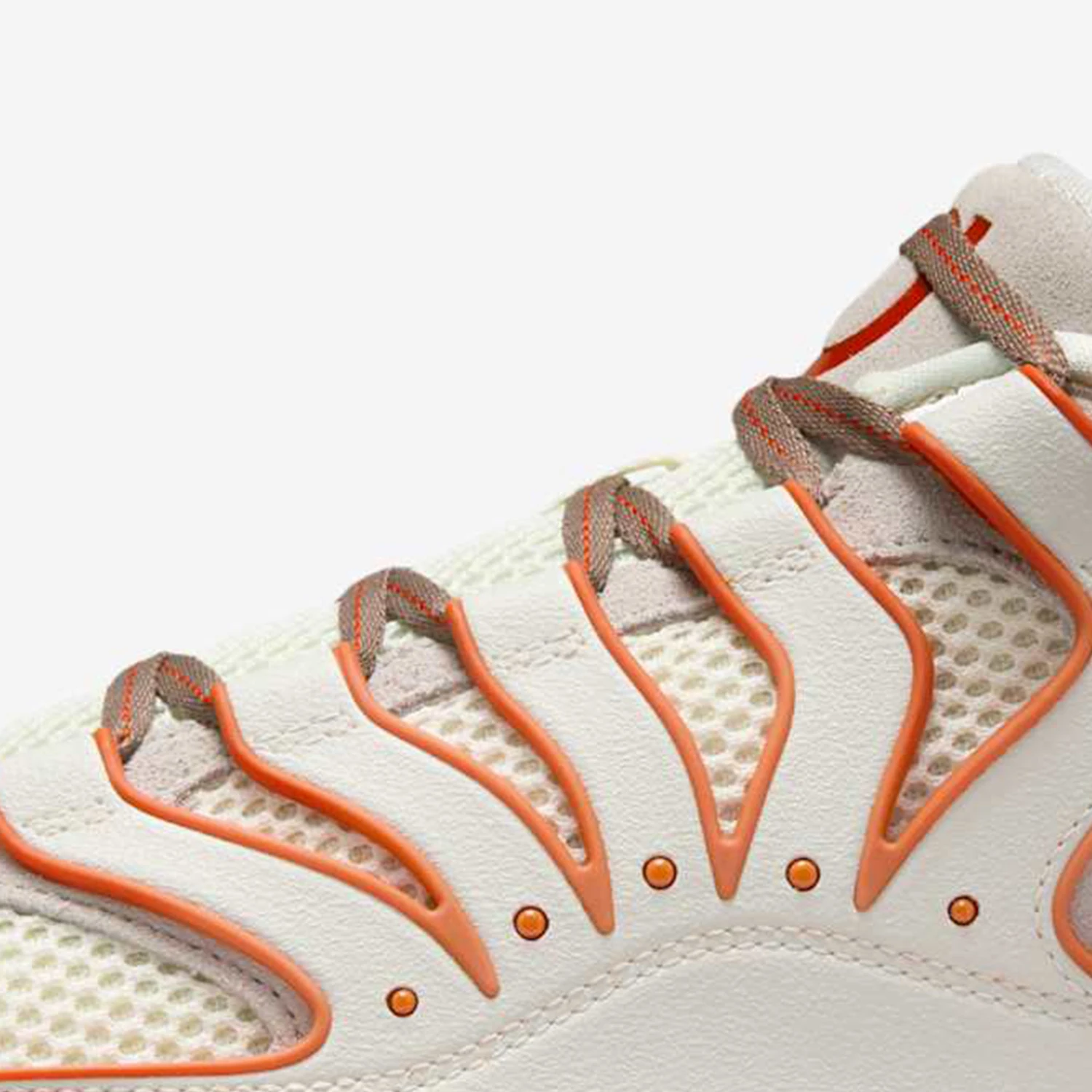 حذاء كرة السلة Nike Authentic KD18 EP للرجال للتدريب الرياضي المتين المنخفض HV1991-003