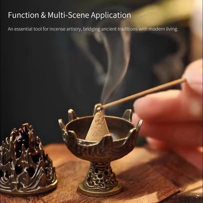 Thumbnail 4 - #62 Compare Candle Holders Before You Buy