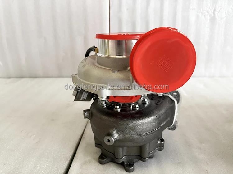 Aftermarket Automobile Engine Spare Parts C6431909 Supercharger With Cheap Price