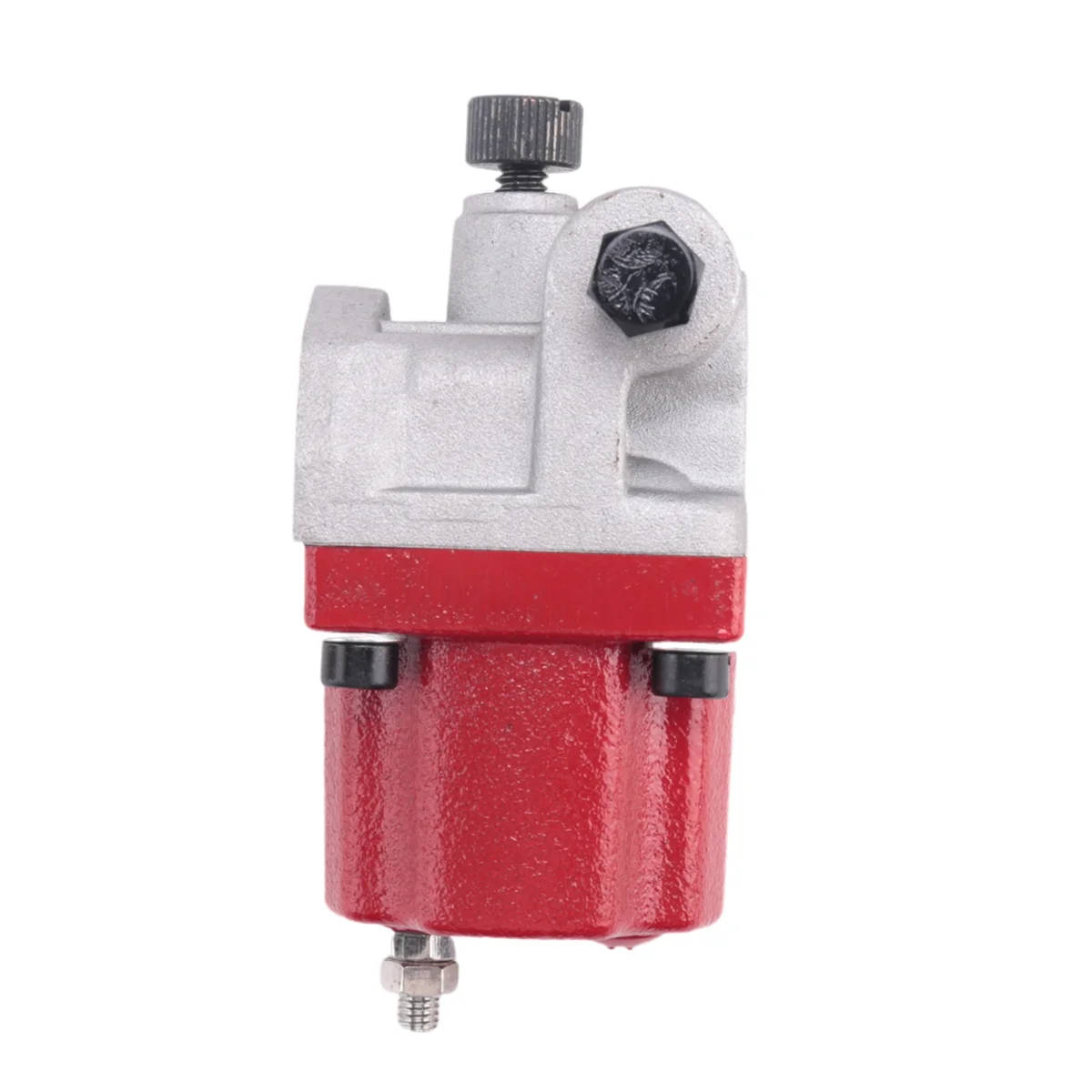 

12V 3054608 Fuel Shut Off Solenoid Valve Assembly Shutdown Valve Assy for Cummins Engine M11 KTA19 KTA38