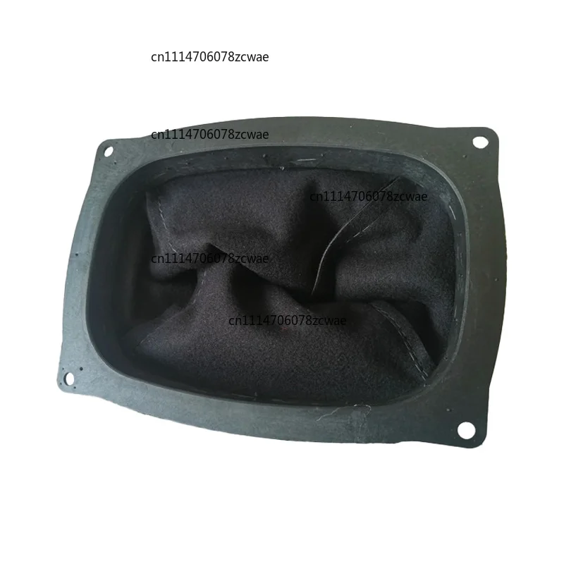 ZOCI-8468026000 FOR SANTA FE 00-06 GEAR SHIFT LEVER BOOT