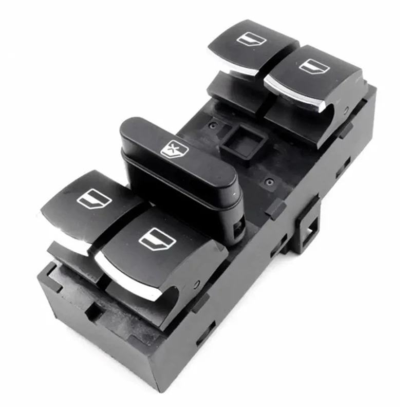 6RD959857C Power Window Master Switch For VW Polo 6R 2010 2011 2012 2013 6RD959856C Replacement Accessories