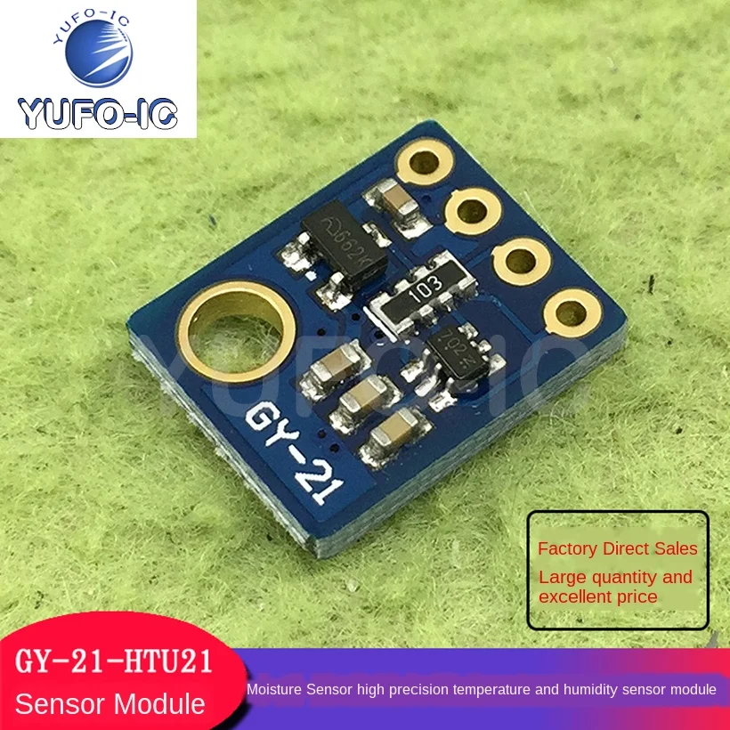 Free Ship 3Pcs GY-2… - image