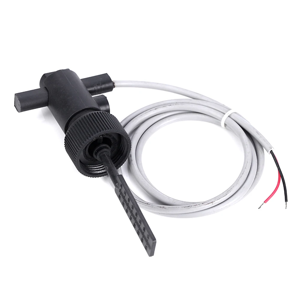 100V Liquid level sensor water level control float level switch Water flow switch Level sensor for Water Meter Gas Meter Water