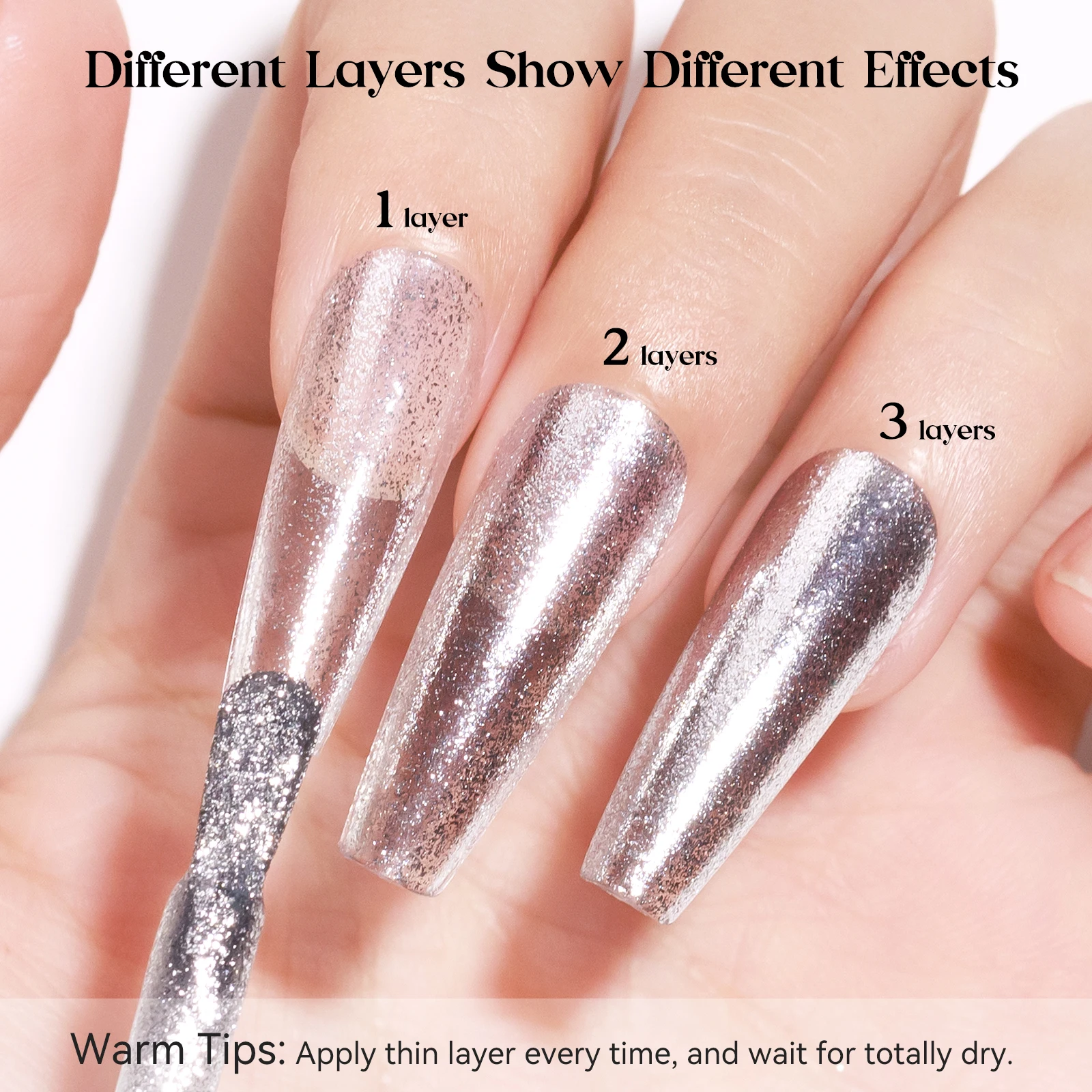 MIZHSE 15ML Glitter Nagellak Losweken Klassieke Neon Effect Semis Permanente Nagellak Zonder UV Lamp Sneldrogende Vernis