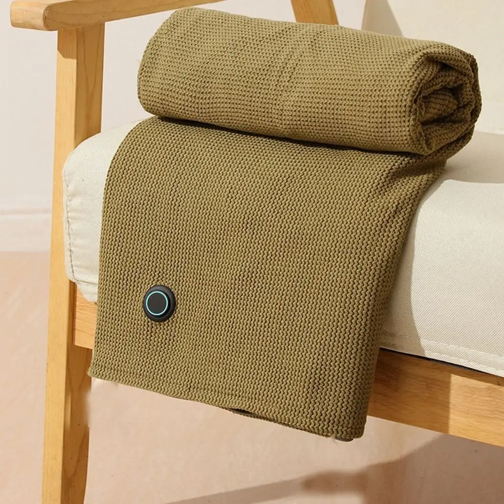 Thumbnail 4 - #70 Best Electric Heated Blankets to Buy In 2026