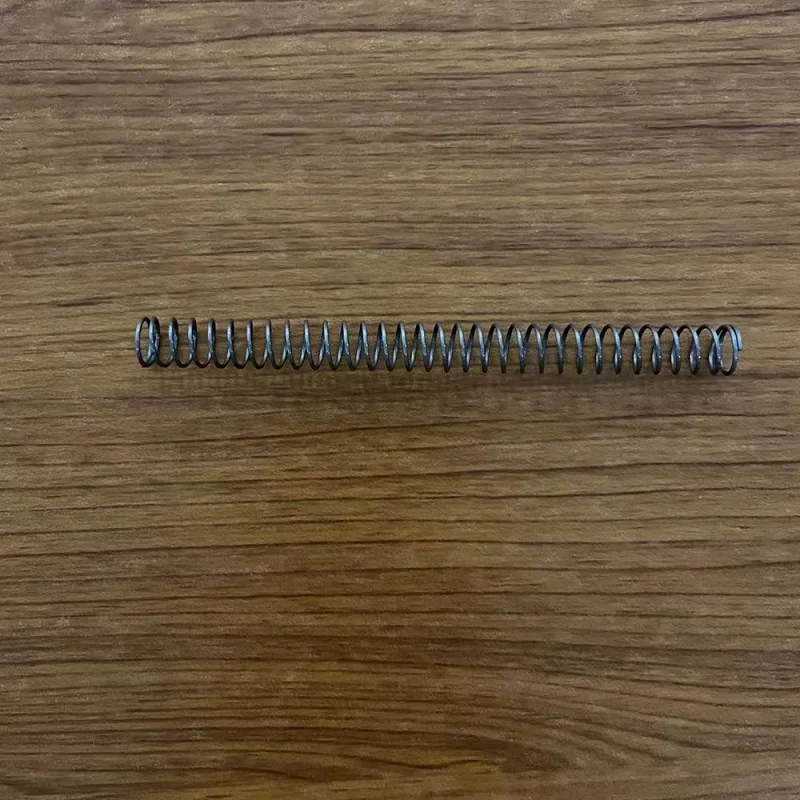 Mechanical spring, For B25-KT, THB25