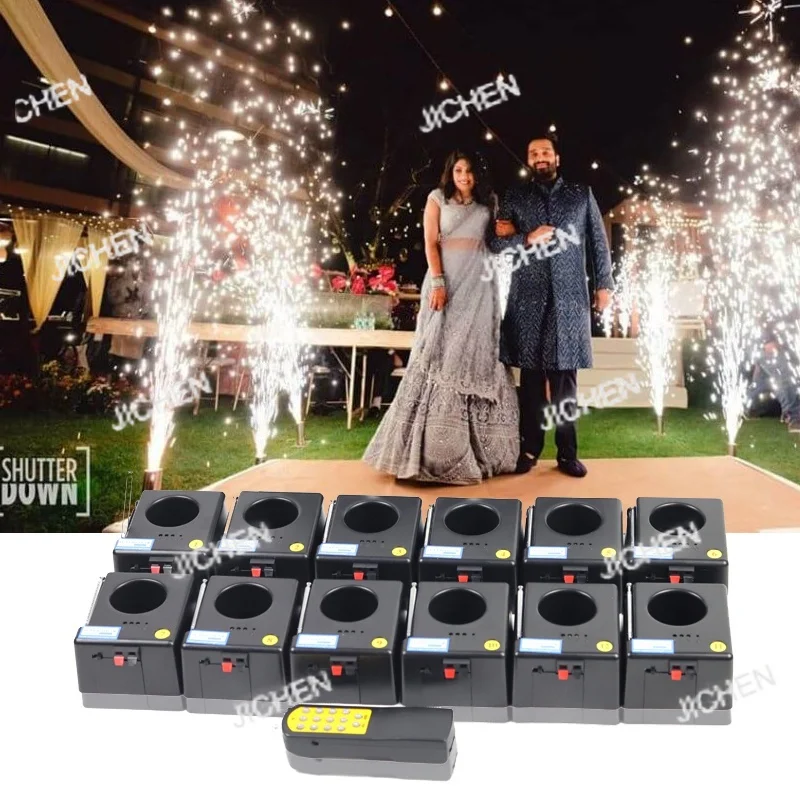 Jc Wireless Control…