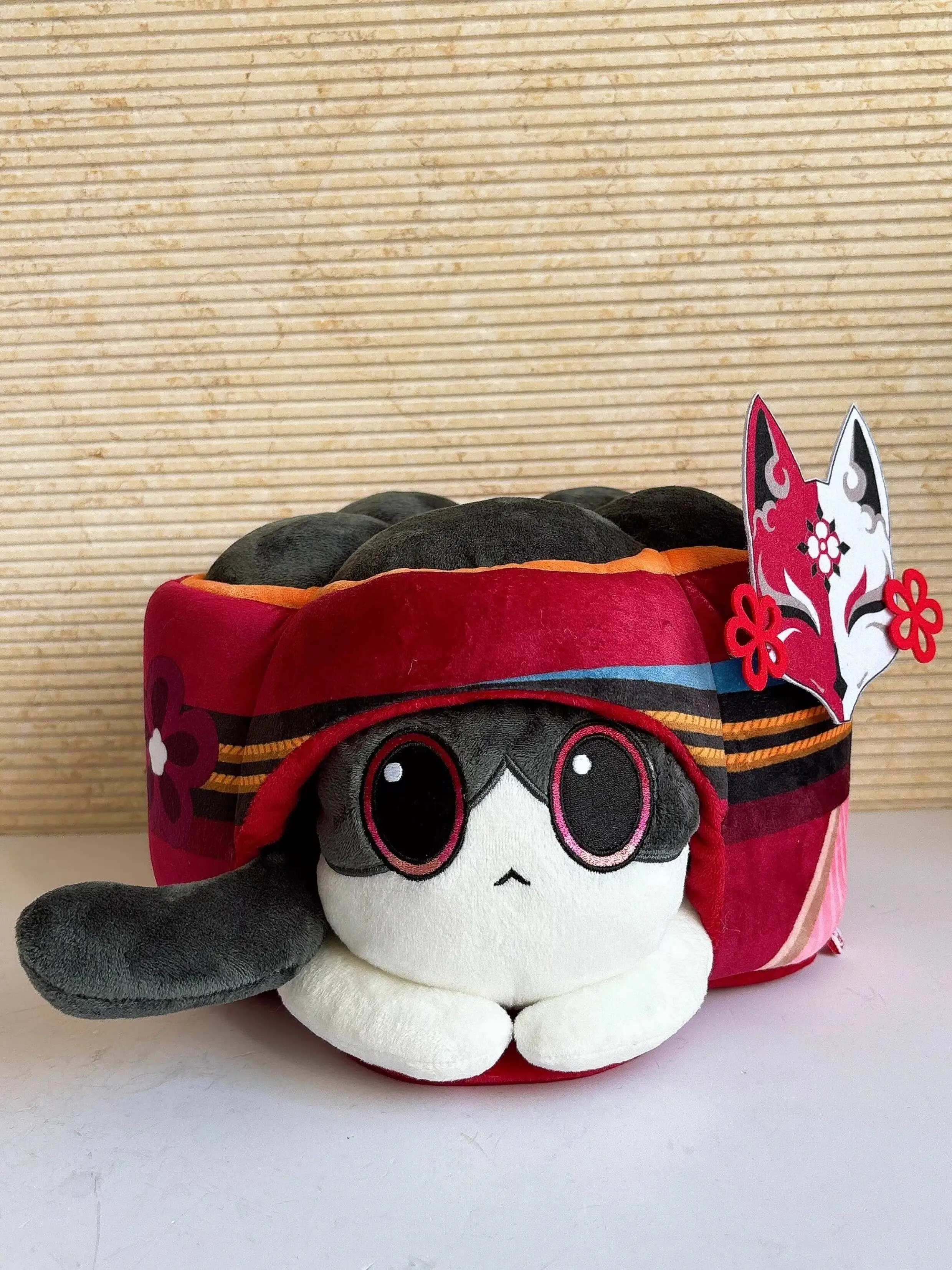 

25cm Honkai：Star Rail Plush Anime Sparkle Character Soft Stuffed Cute Plushie Cosplay Prop Home Decor Fans Birthday Gifts