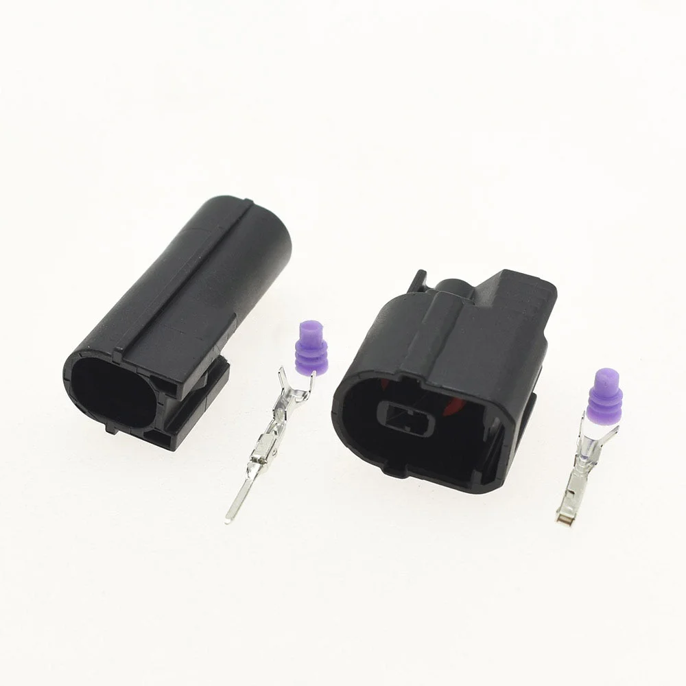 1 Pin waterproof connector Air Fuel Ratio Lambda O2 Oxygen Sensor plug 2DP-H592A-10 For Yamaha 125 NMAX 2DPH592A10 2DPH592A00