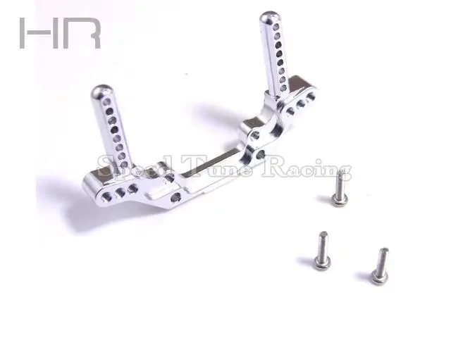 

Hot Racing Blue Aluminum Rear Shock Tower for 1/24 Losi Micro 4WD