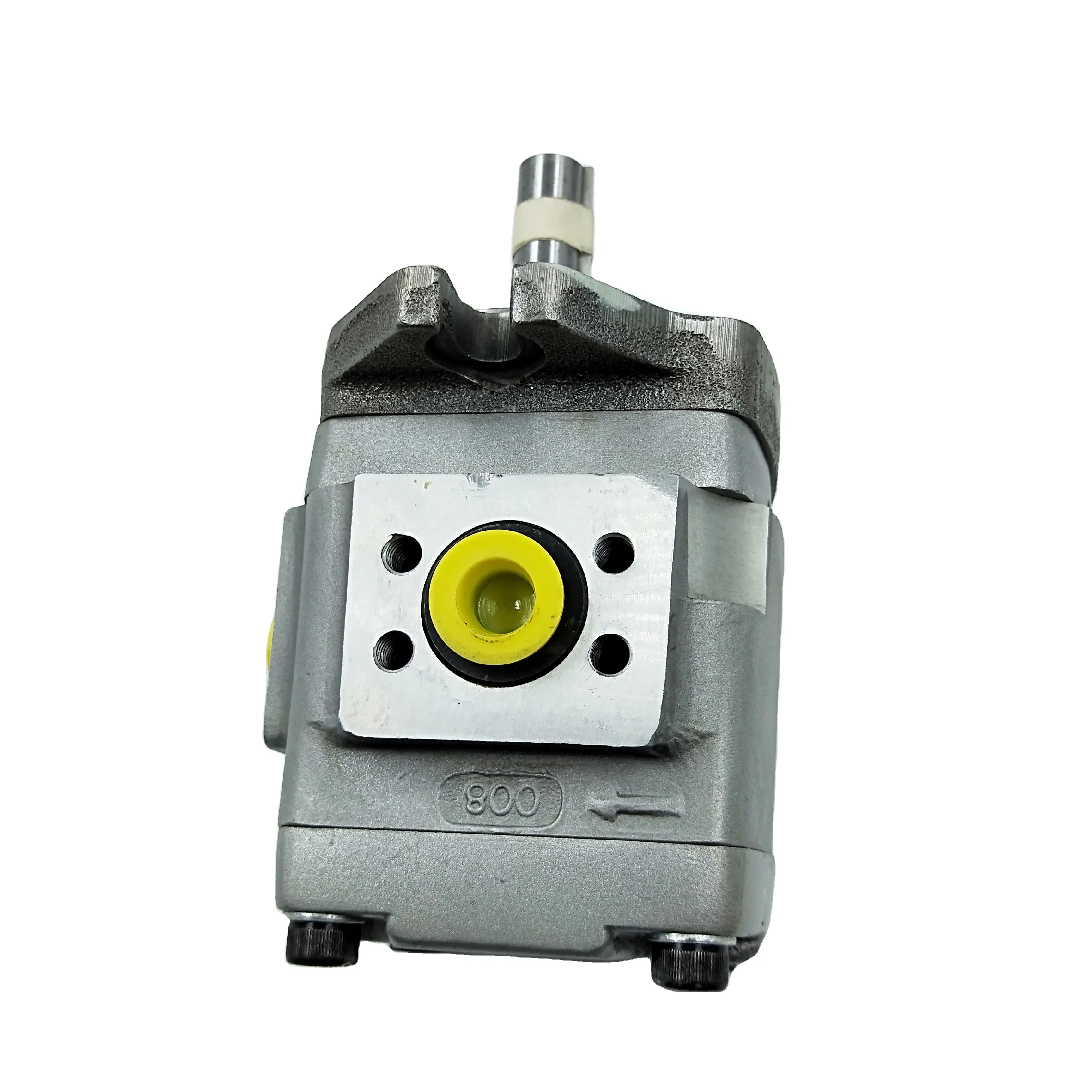 HOT SALE IPH Series Hydraulic Gear Pump High pressure Pu-mp IPH-6B-125-11 IPH-2B-8-11 IPH-2B-3.5-11 IPH-2B-5-11 IPH-2B-6.5-11