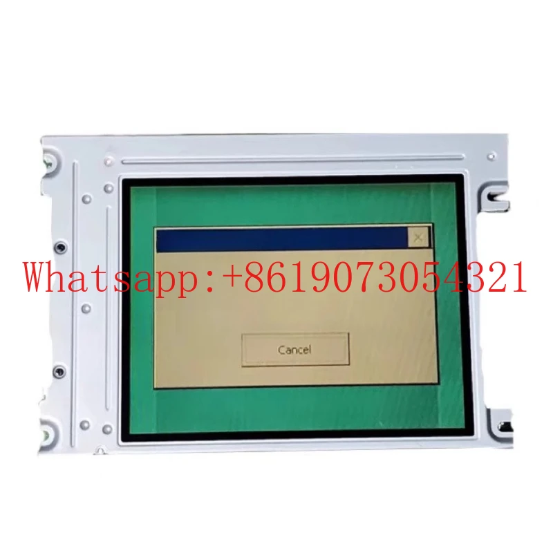 

TP 170B 6AV6 545-0BC15-2AX0 Сенсорный ЖК-дисплей LFSHBL601E