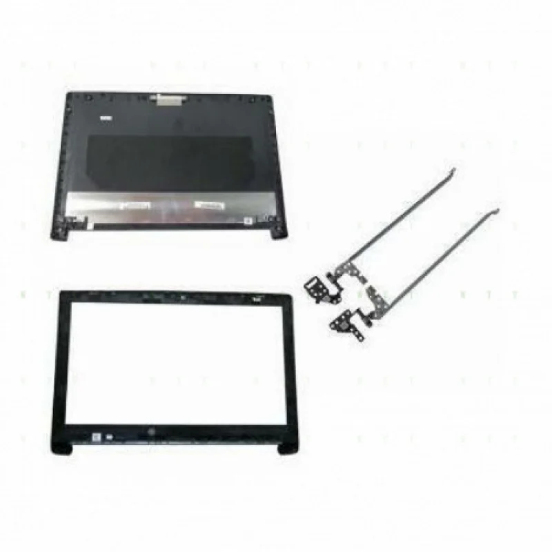

FOR Acer Nitro 5 AN515-51 AN515-53 41 42 LCD Back Cover + Front Bezel + Hinges