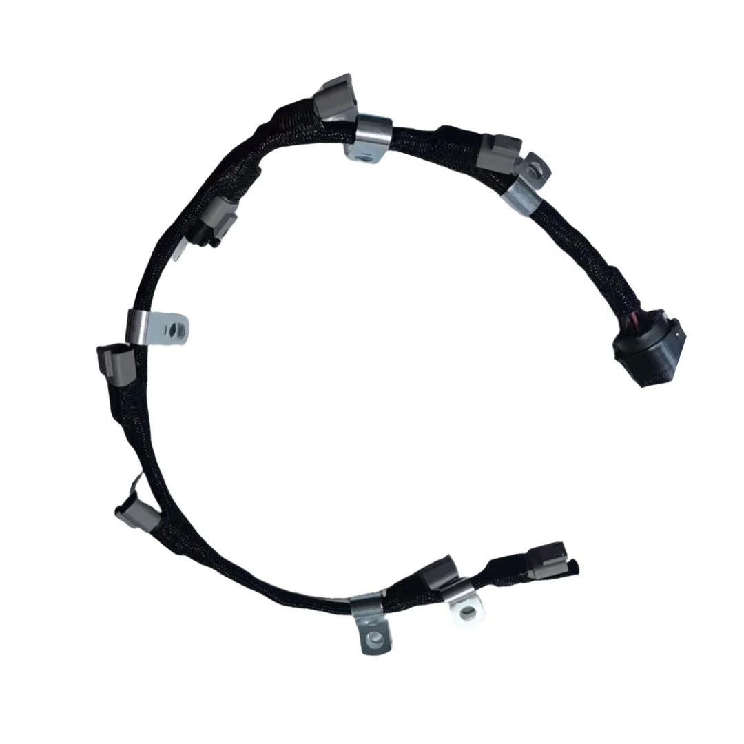 مجموعة أسلاك حاقن الحالة الجديدة لمحرك الكمون QSM11 2864504