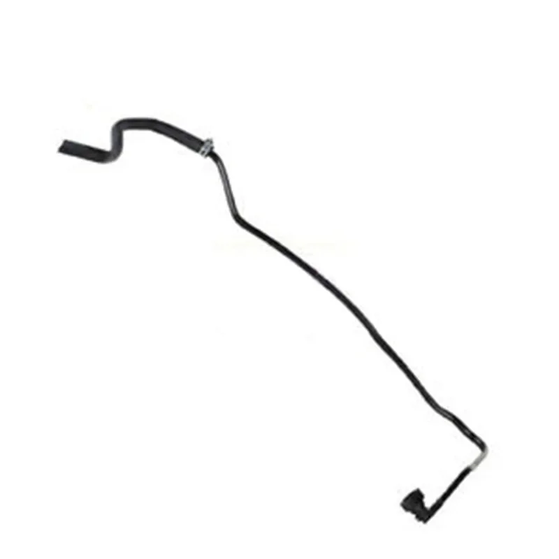 Figzero Auto 51743942 Fuel Hose Pipe Fuel Line for Fiat Doblo 1.3 D Multijet 51743941