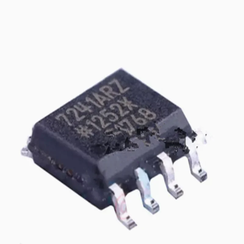 

ADUM7241ARZ ADUM7241AR 1 kV, Dual Channel Digital Isolators Original IC In stock