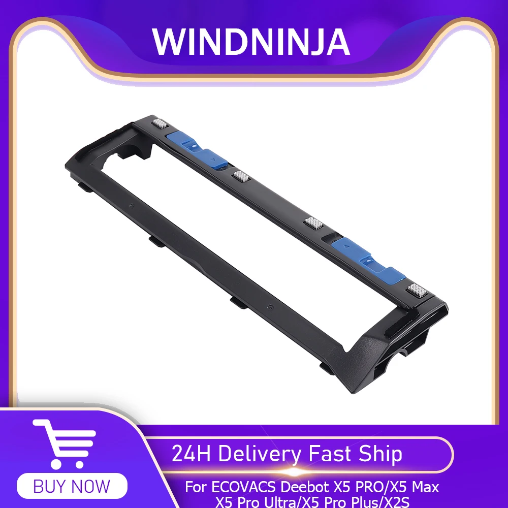 Main Brush Cover Fo…