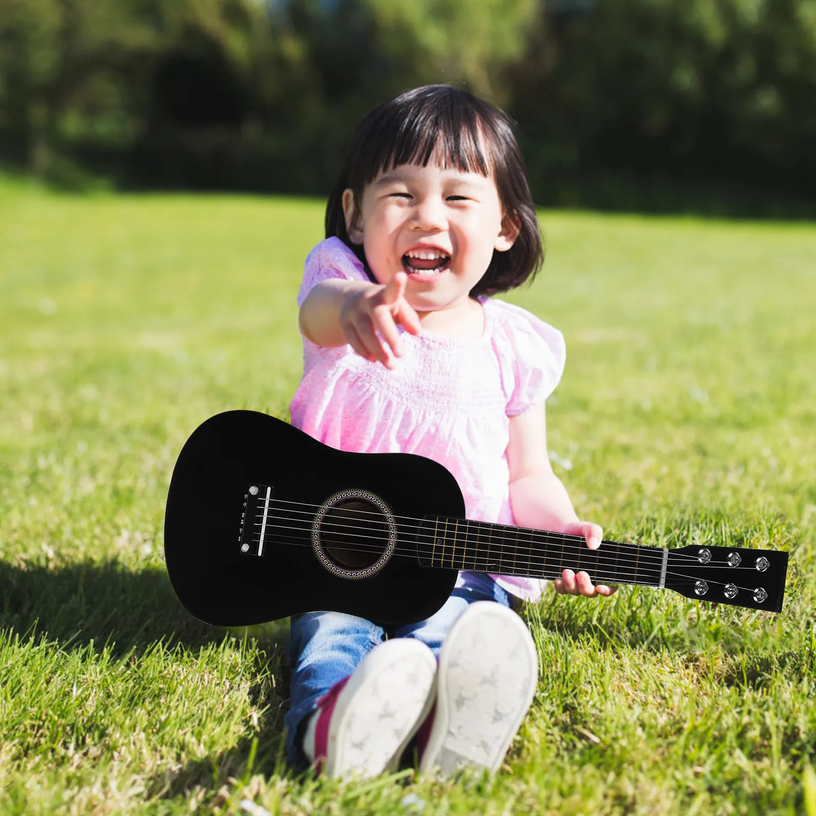 guitarra-acustica-para-ninos-de-23-pulgadas-ideal-para-principiantes-instrumento-folclorico-de-tamano-mini-resistente-al-desgaste-madera-de-haya-tono-suave-ideal-como-primera-guitarra