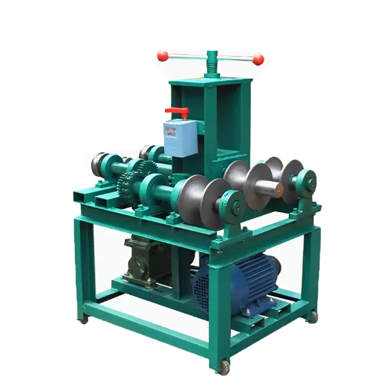 76 aggravated pipe bending machine square pipe bender 4 inch square tubing bender mild steel pipe bending machine