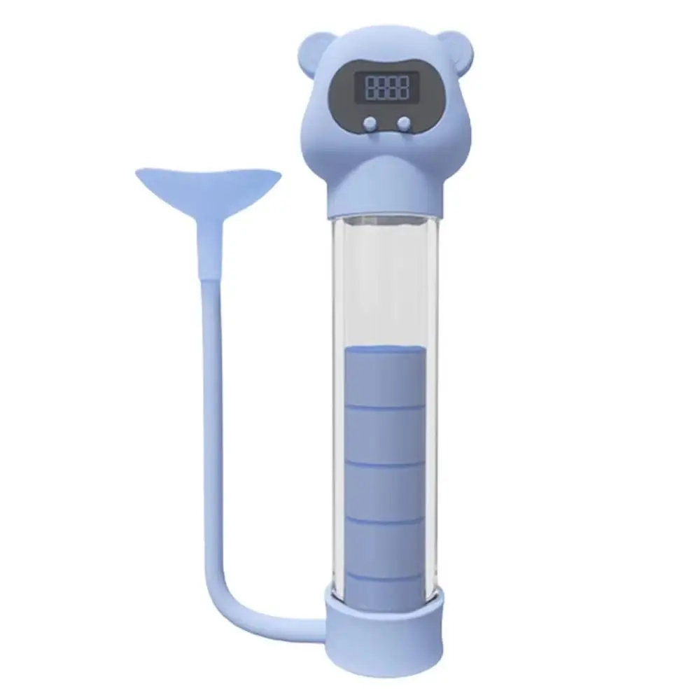 قابل للتعديل المقاومة التنفس الدمبل المدرب التنفس العميق تصميم مريح الرئة قدرة المتوسع العملي مع عداد #2