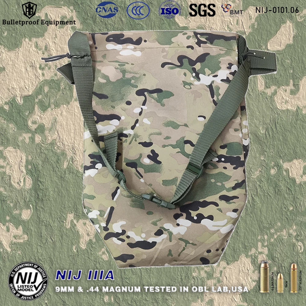 Tactical Vest Acces… - image